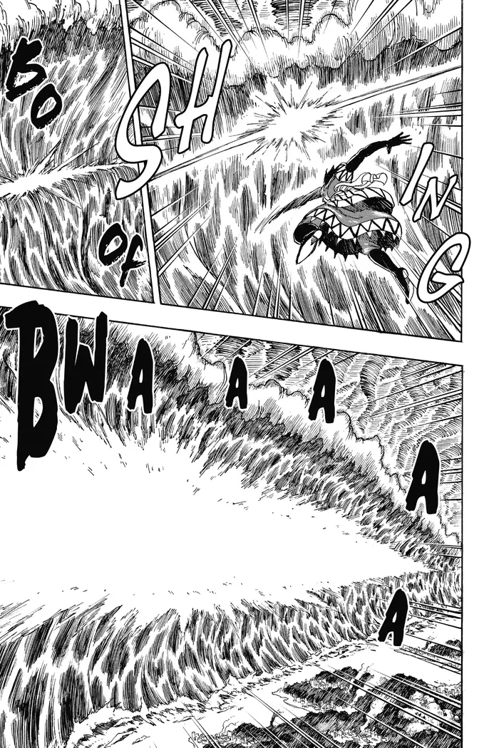 Toriko Chapter 244 image 11_optimized